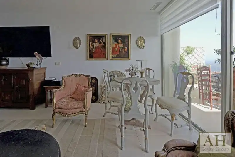 Penthouse for sale in Altea Hills, imagen 27