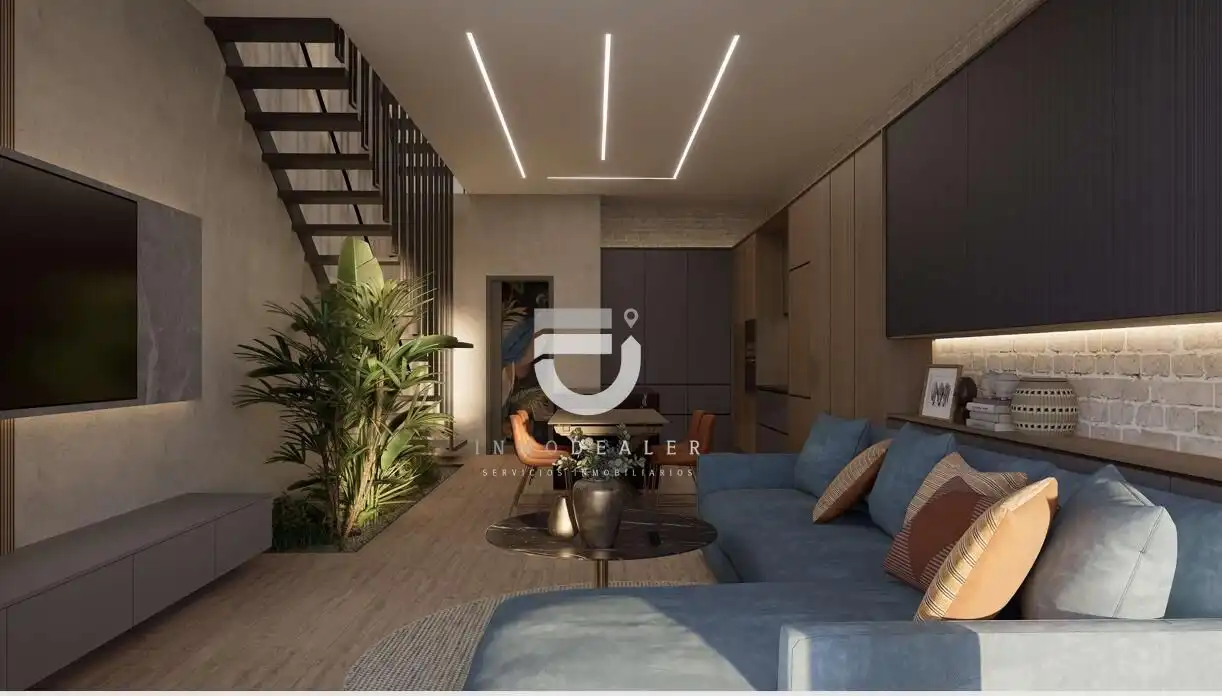 Casa en venda a Centro Ciudad