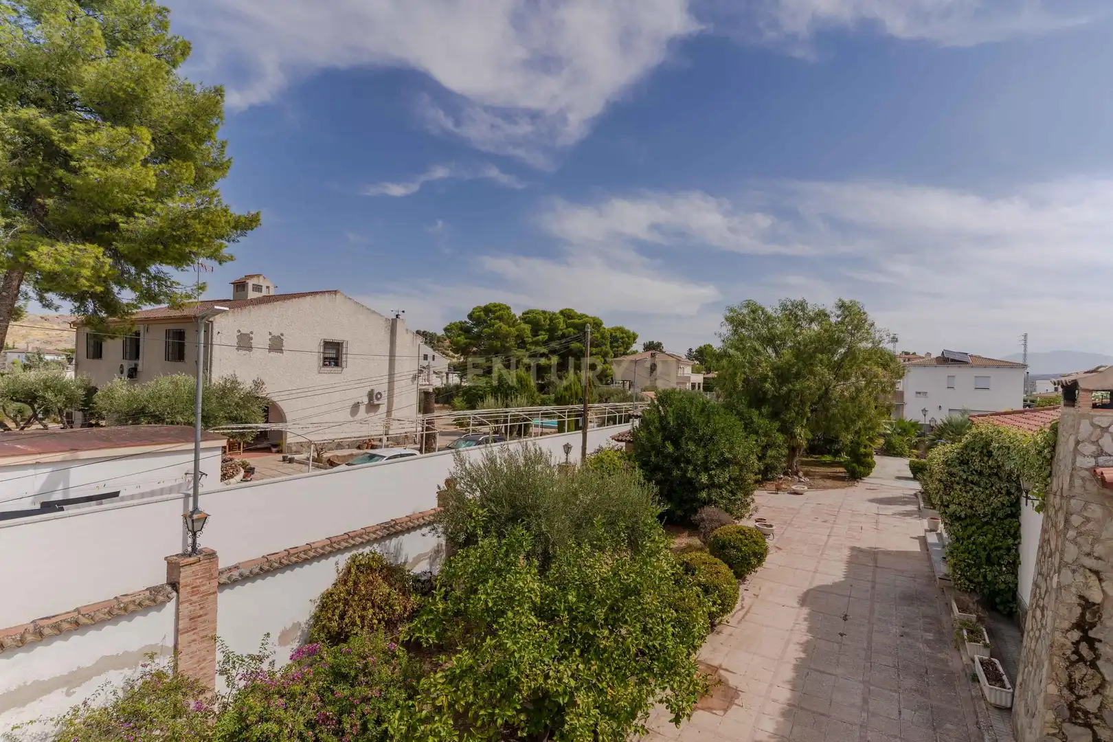 Casa amb piscina en venda a Calle de La Ermita, 3, Urb. Cerro Molina, imagen 93
