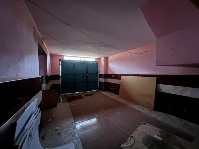 Casa adosada en venta en Aliseda