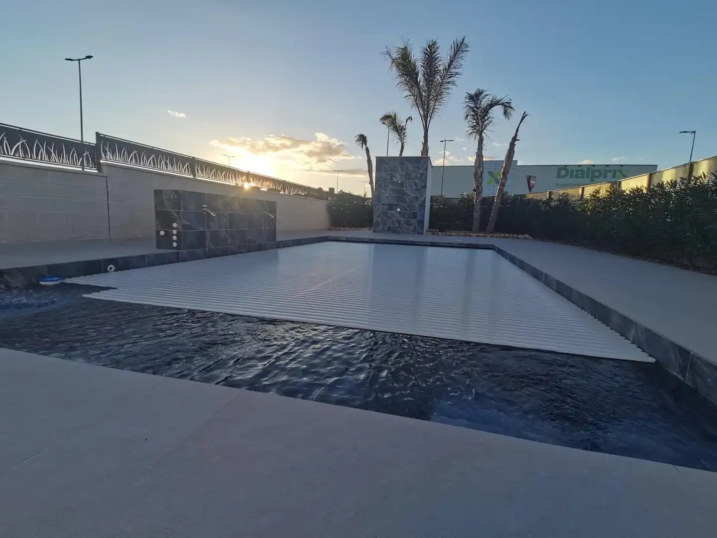 Xalet amb piscina en venda a Los Montesinos, imagen 48