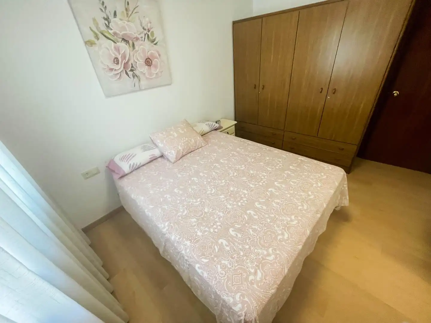 Piso en venta en Olesa de Montserrat