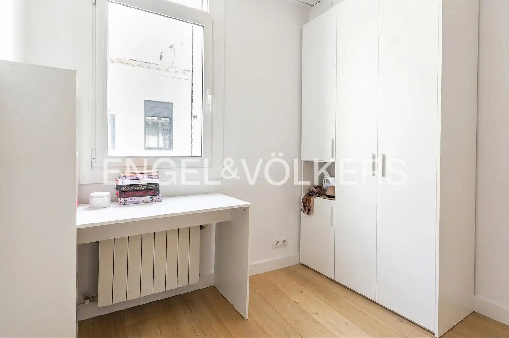 Habitación de Casa o chalet en venta en Badalona con Aire acondicionado, Calefacción y Jardín privado