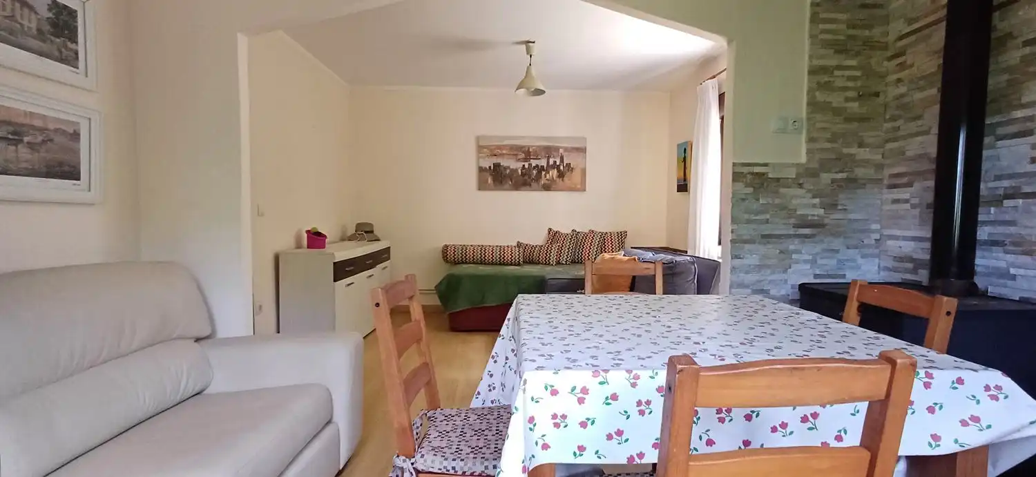 Casa o xalet en venda a Colunga