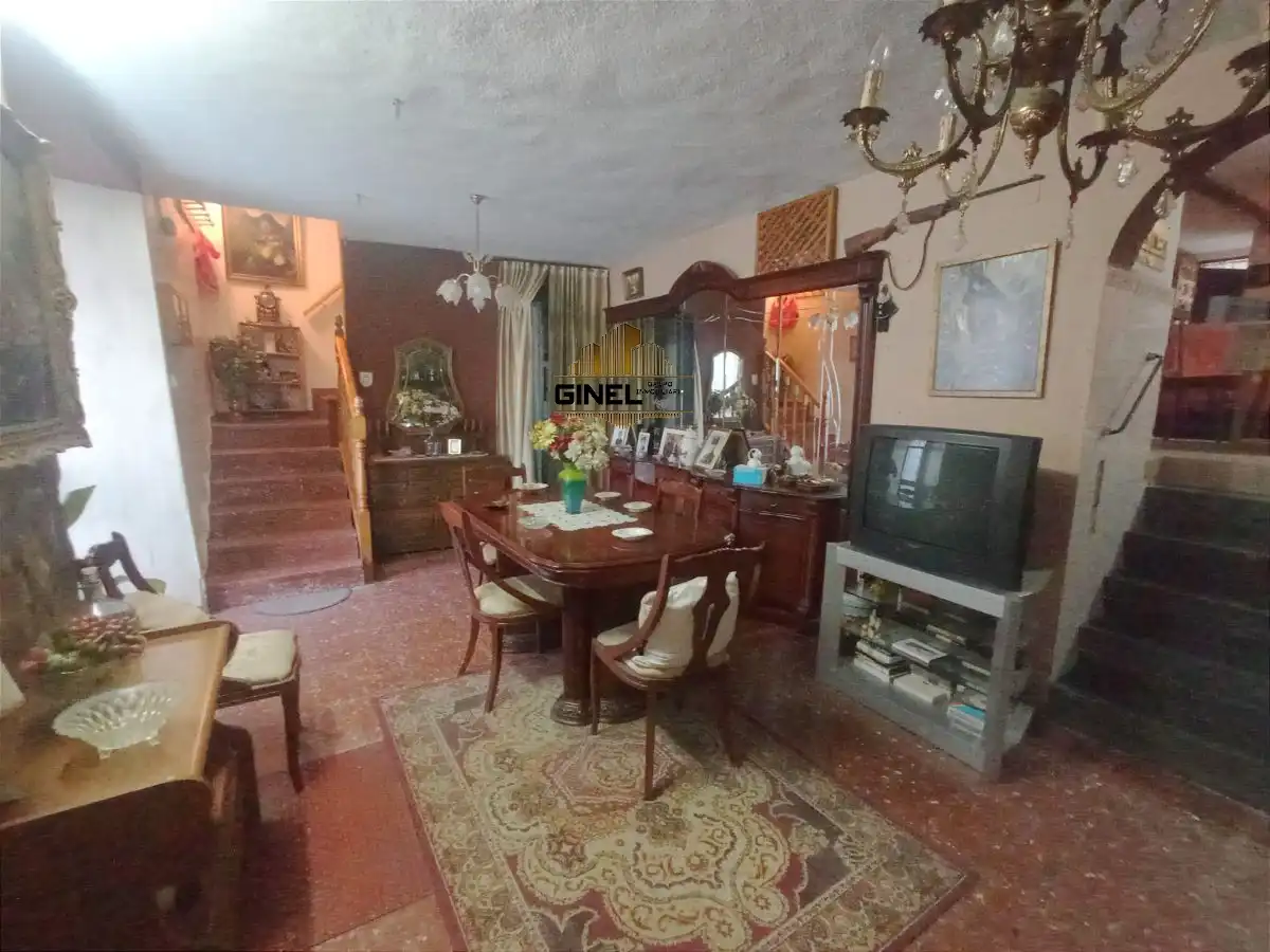 Casa amb terrassa en venda a Ctra. Circunvalación - La Magdalena, imagen 6