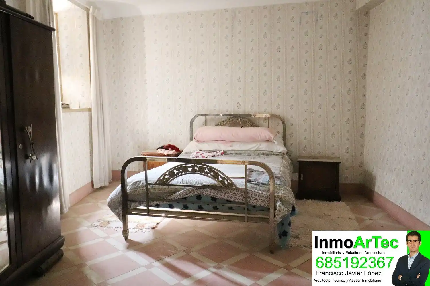 Casa amb terrassa en venda a Íllora, imagen 21