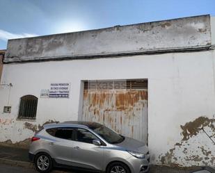 Parking of Industrial buildings for sale in Jerez de la Frontera