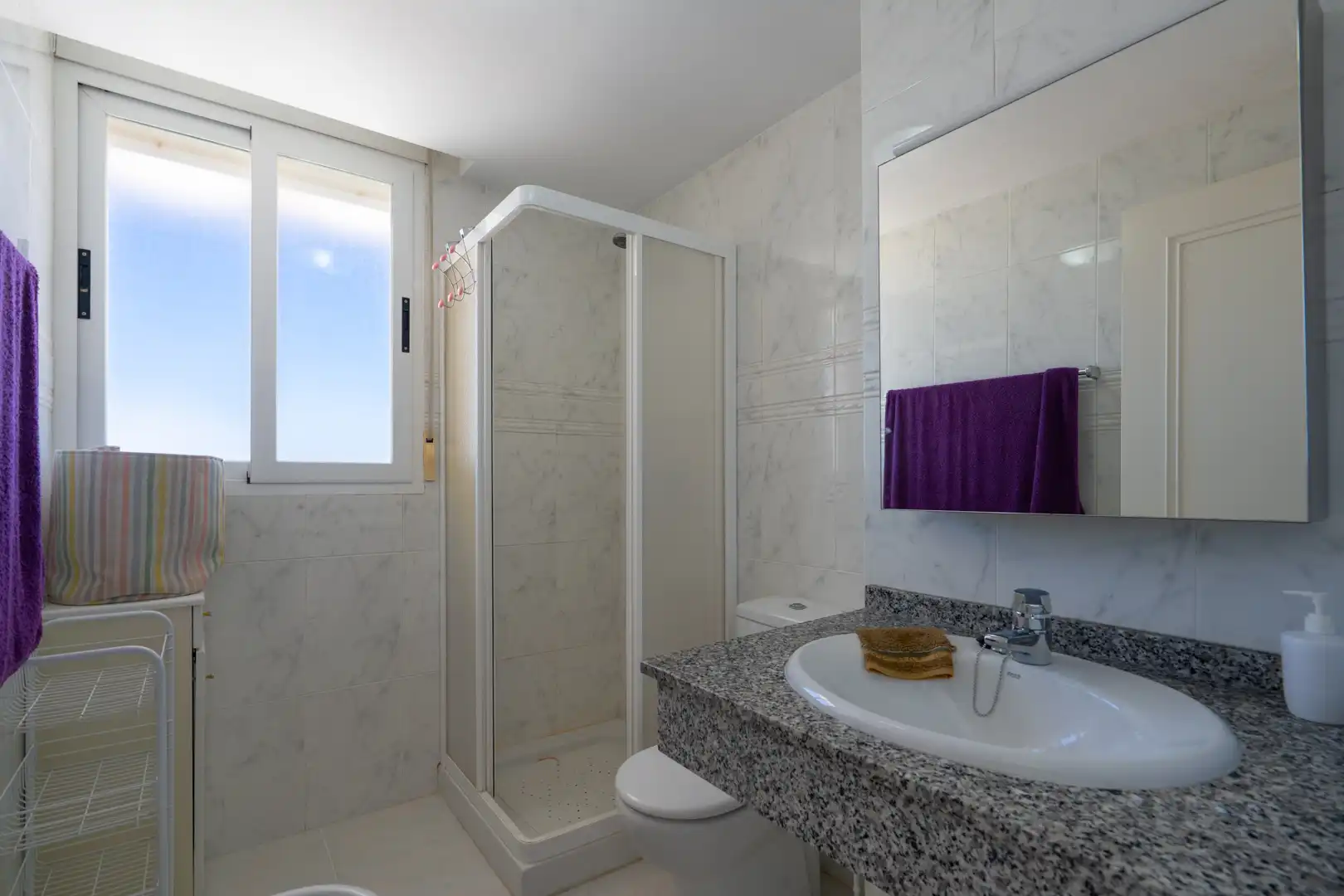 Appartement compact avec piscine à vendre à Zona Pueblo, imagen 99