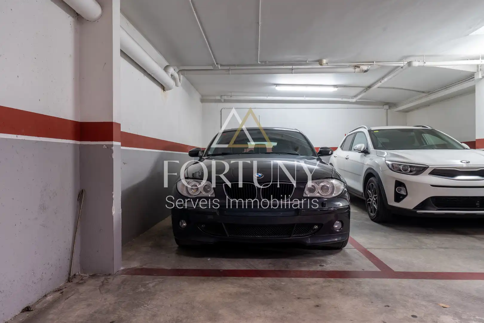 Parking of Flat for sale in Vila-seca Poble