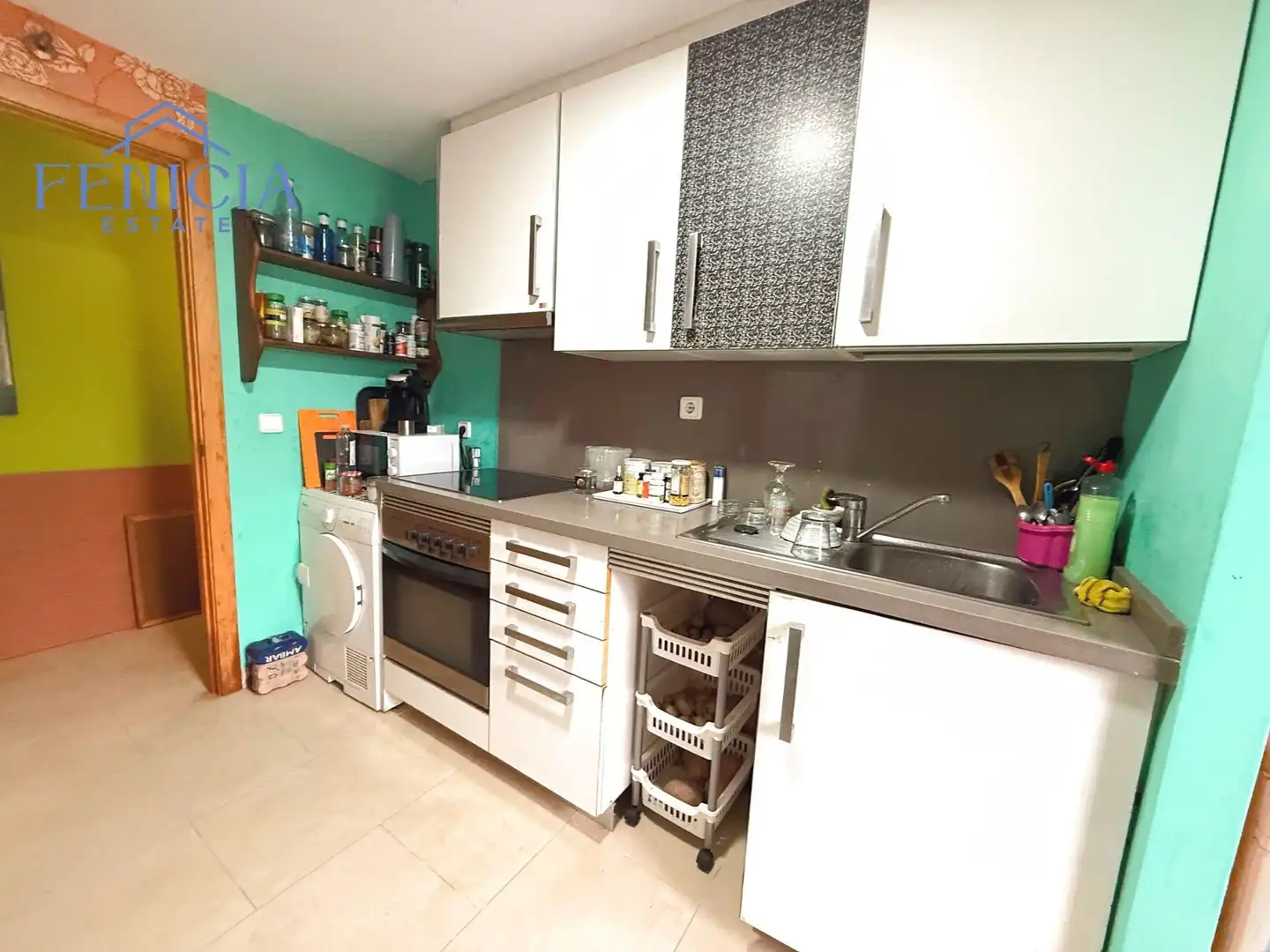 Appartamento con piscina in vendita a Velilla - Velilla Taramay, imagen 15
