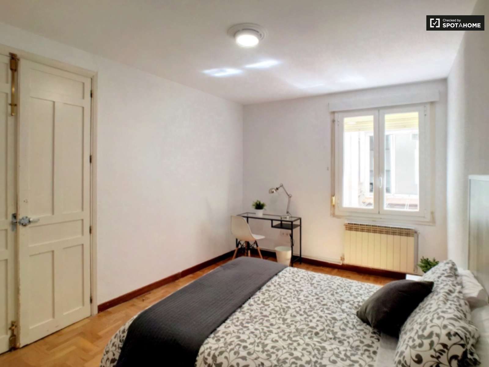 Piso para compartir en Embajadores - Lavapiés