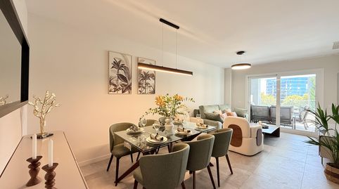 Photo 5 of Apartments for rent in Los Jardines de Marbella - La Ermita, Marbella