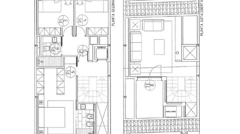 Foto 3 von Fabrik Grundstücke zum Verkauf in Calle Montserrat, 41, Sant Pere de Riudebitlles, Barcelona
