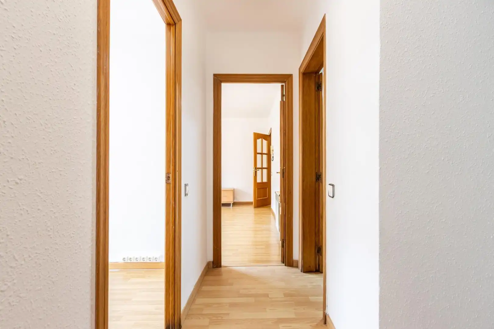 Piso en venta en Sabadell con Calefacción y Parquet
