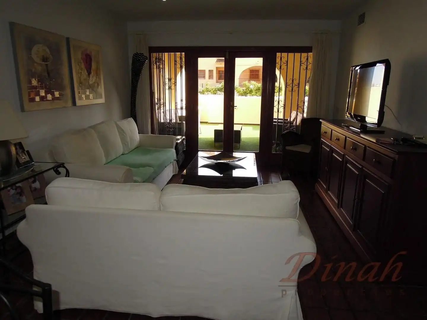 Apartment mit Pool zur Miete in Currica, imagen 12