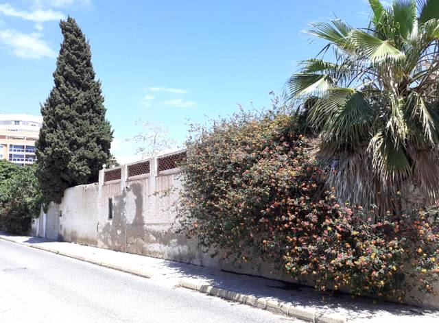 Terreno en Venta en Garbinet - Parque de las Avenidas