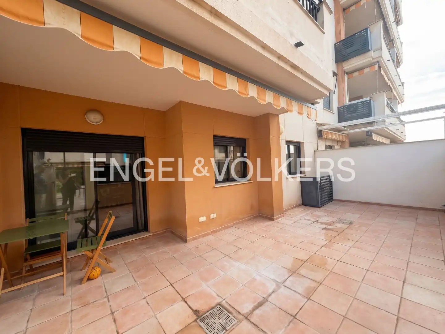 Wohnung zur Miete in Almenara, Castellón
