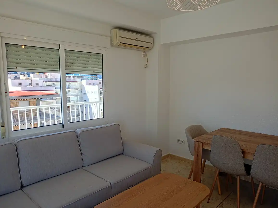 Apartament amb ascensor de lloguer a Passeig Marítim de Neptú 73, imagen 10