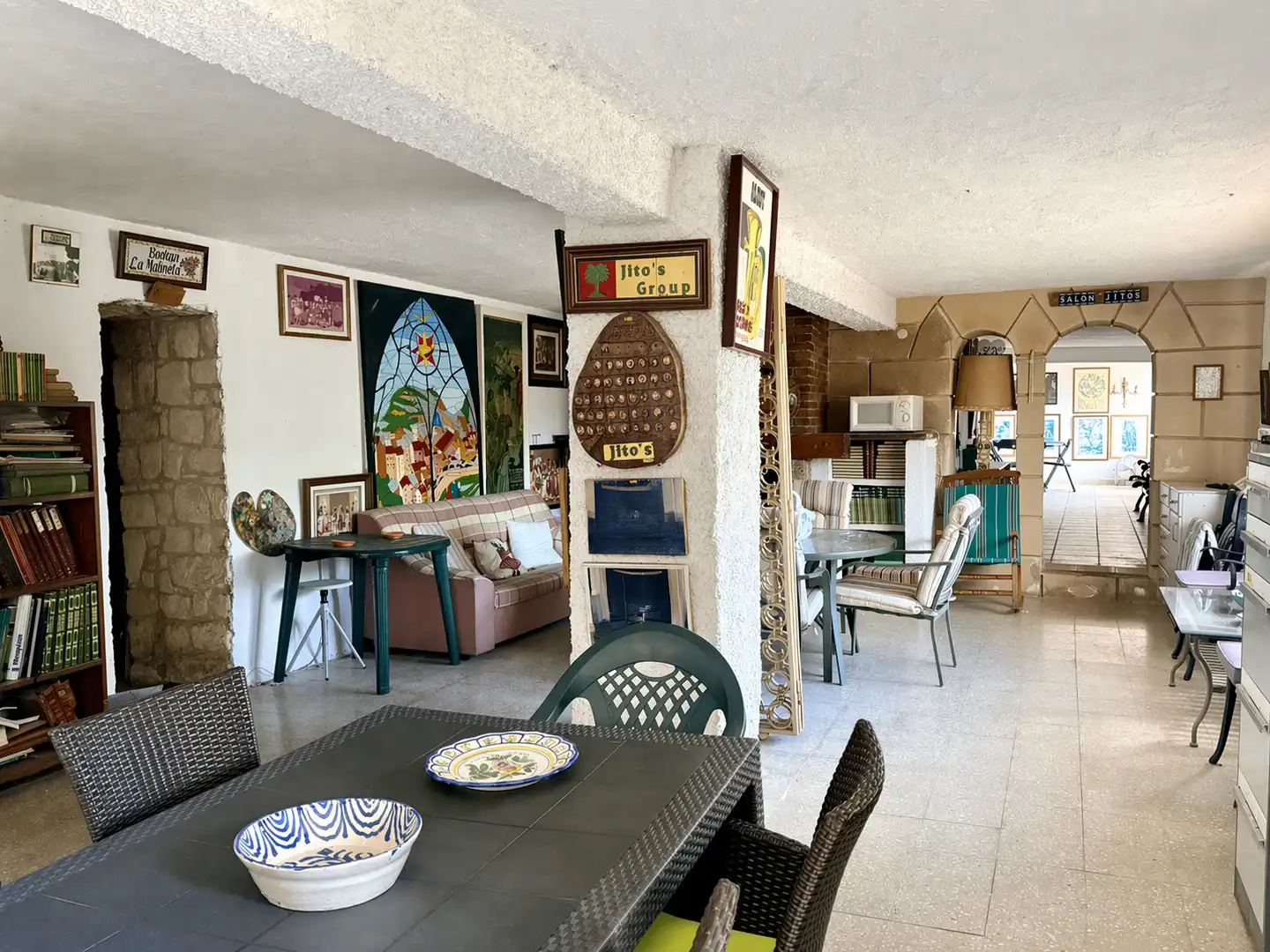 Haus mit Pool zum Verkauf in Batoi, imagen 45