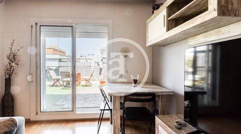 Photo 3 of Flat for rent in Carrer de Calderón de la Barca, La Salut, Badalona