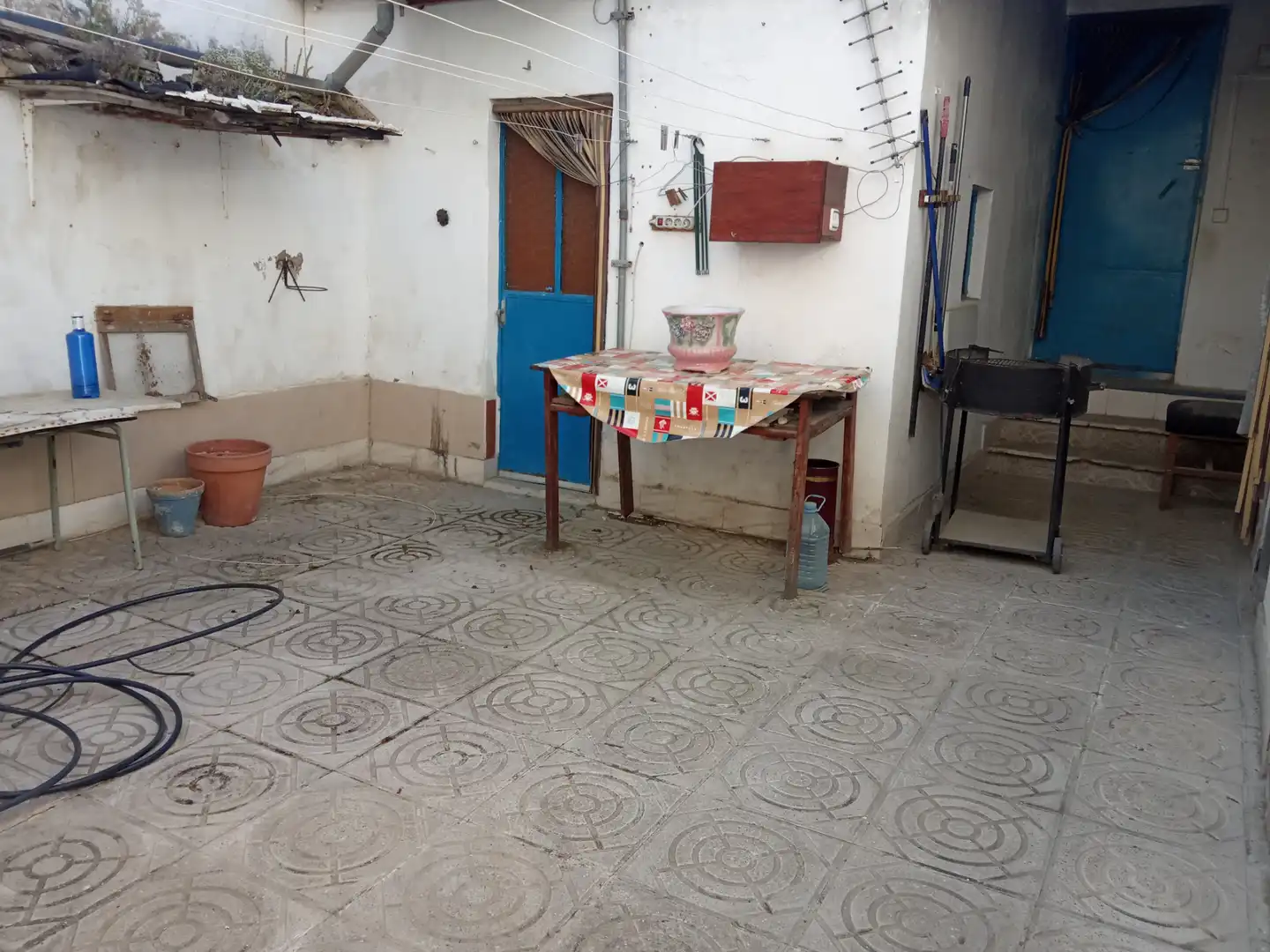 Adossat en venda a Calle de San Cristobal, imagen 17