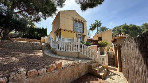 Foto 2 de Casa o xalet en venda a N/a, -1, Los Balcones - Los Altos, Torrevieja