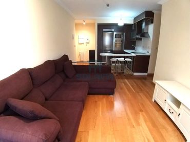 Apartment with lift to rent in Universidad