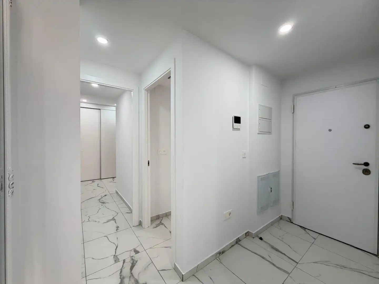 Apartamento con piscina en venta en N/A, imagen 3