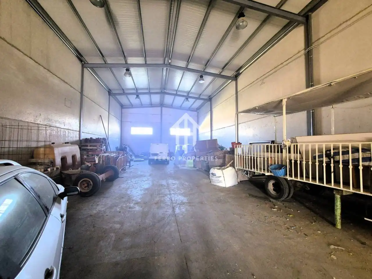 Nave industrielle à vendre à Calle illora, imagen 4