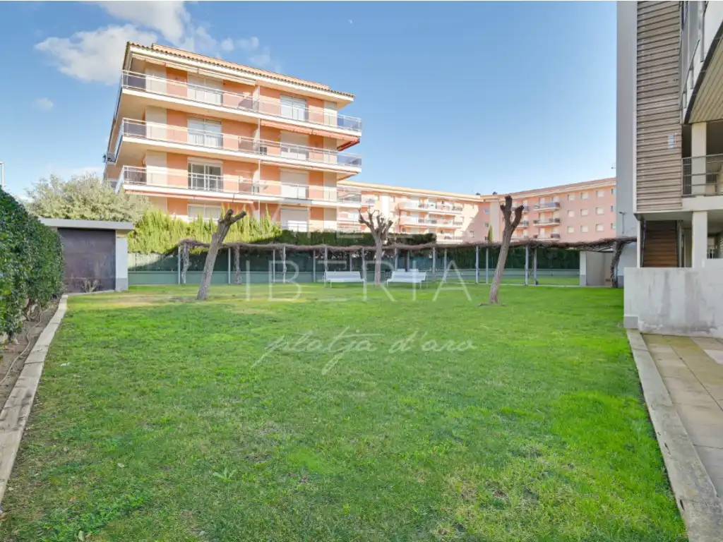 Piano terra con giardino in vendita a Calle Conrad Vilar, imagen 32