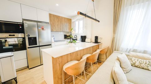 Photo 3 of Attic for sale in Calle de Francisco Silvela, 5, Lista, Madrid Capital