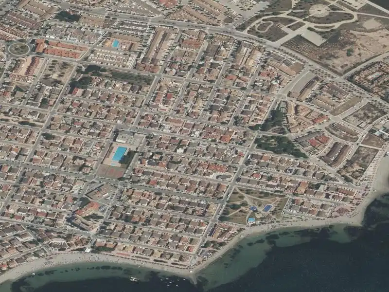 Pis en venda en Murcia