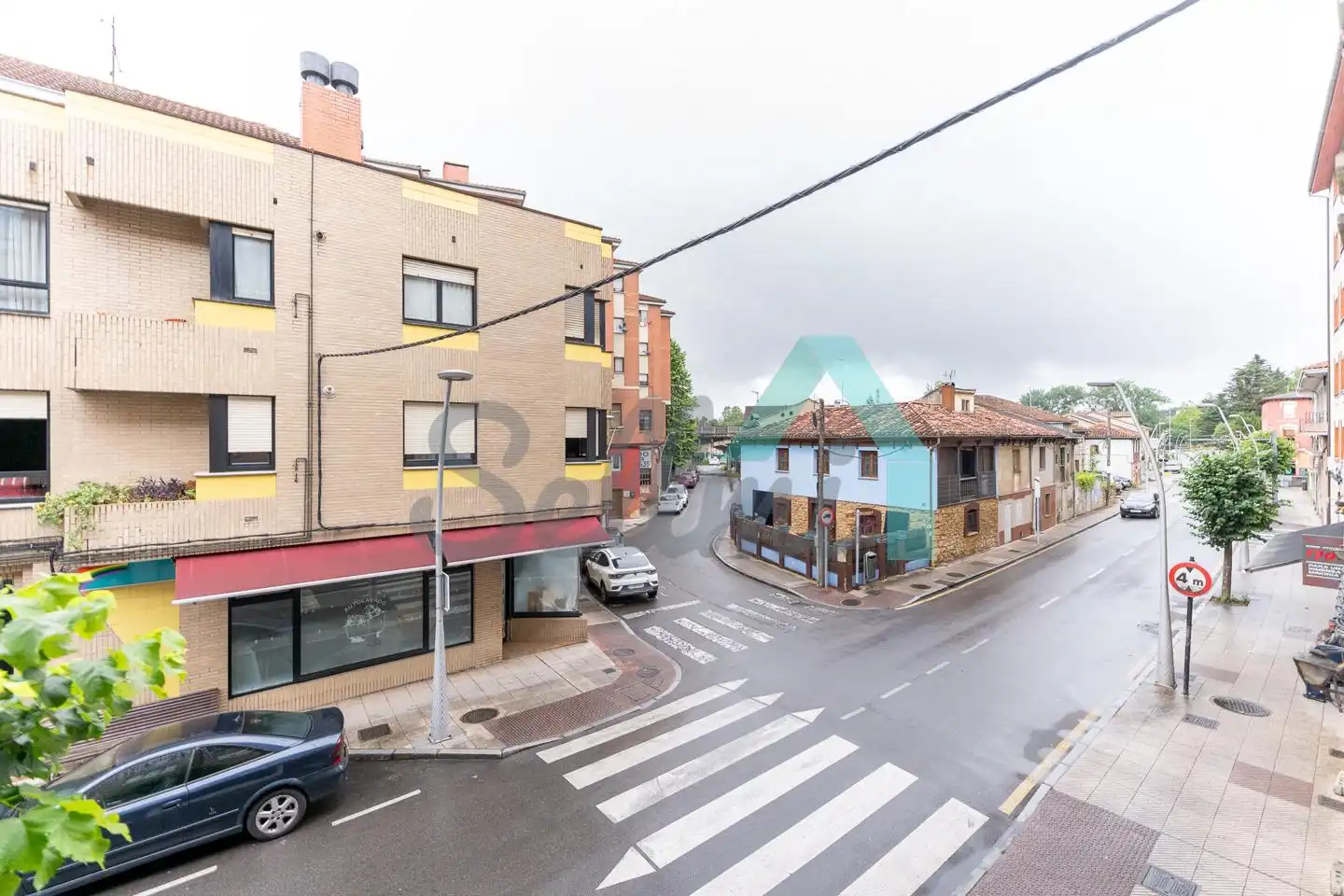 Wohnung zum Verkauf in Luis Suárez Ximielga, Colloto