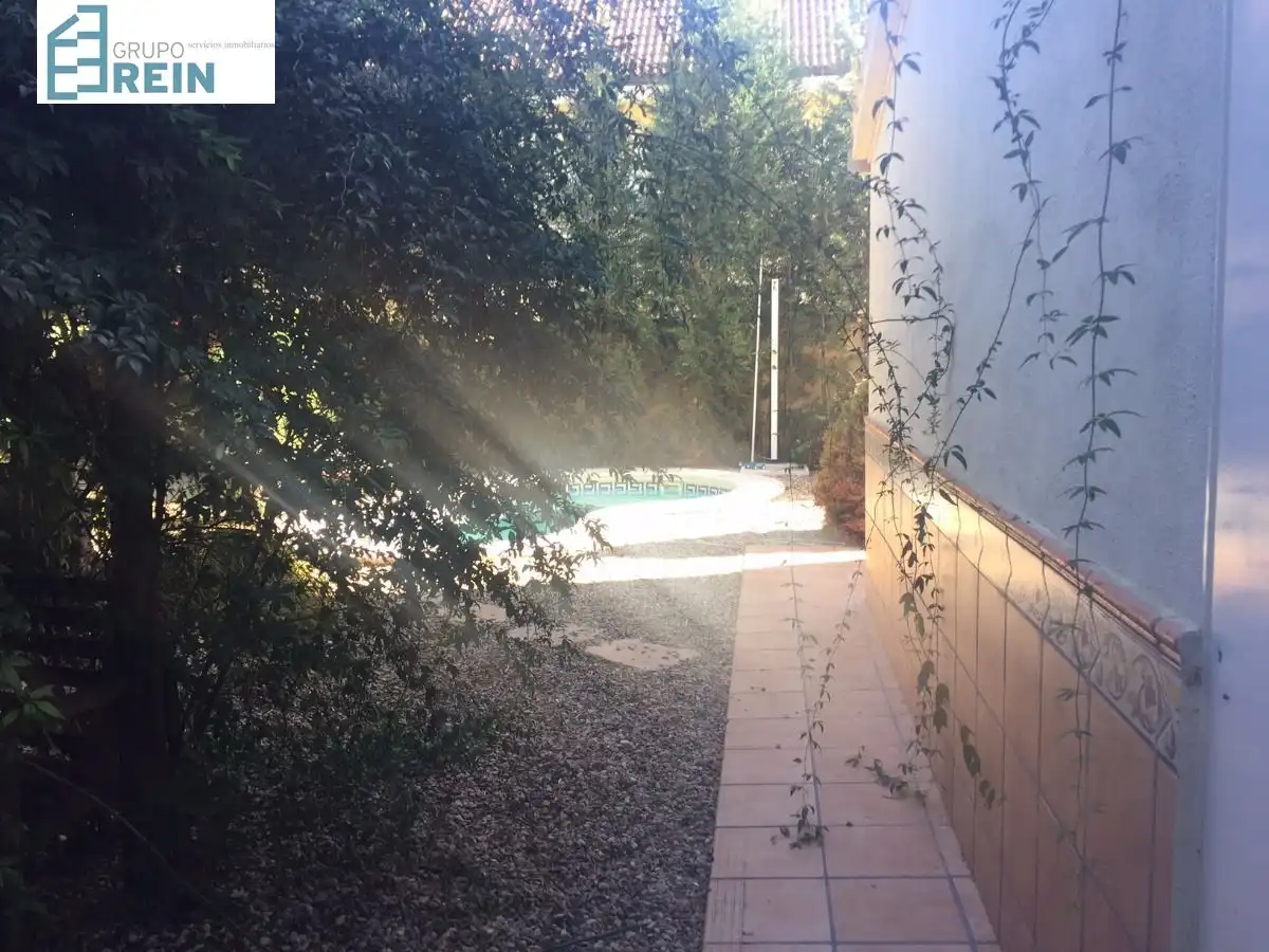 Xalet amb piscina en venda a Yuncler, imagen 10