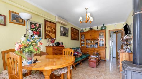 Foto 5 de Casa adosada en venta en Zona Carrefour - Urbanizaciones, Torrevieja