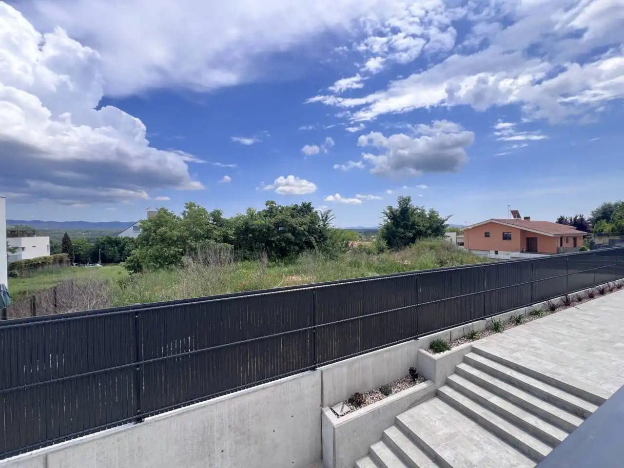 Casa o xalet de lloguer a Calle Montseny, Fornells de la Selva