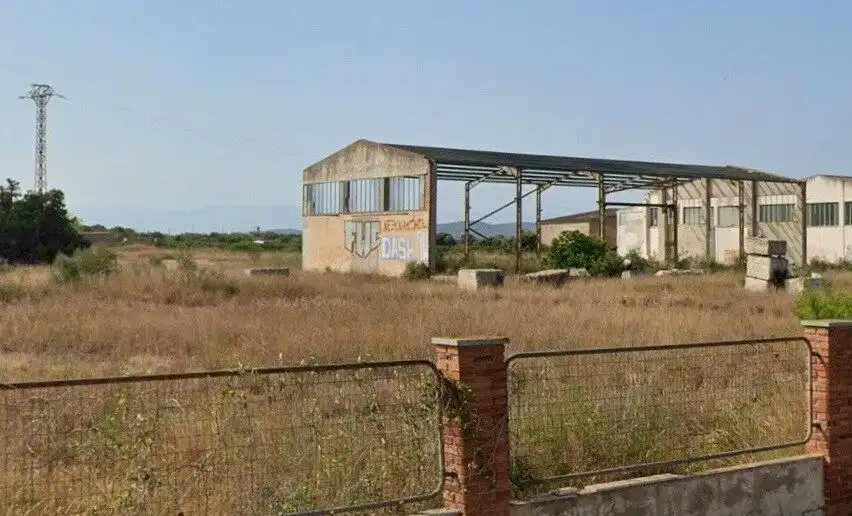 Terreno industriale in vendita a 6 Carretera Valencia a Barcelona, imagen 7