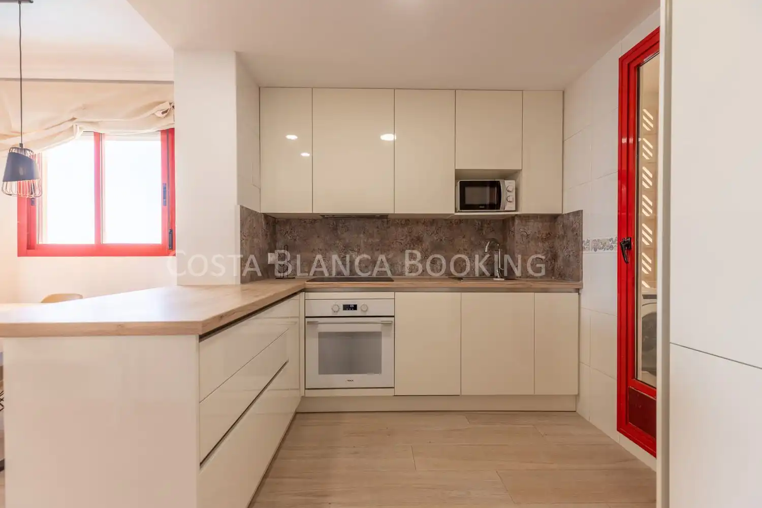 Apartment with terrace for sale in Platja de Torres, imagen 4