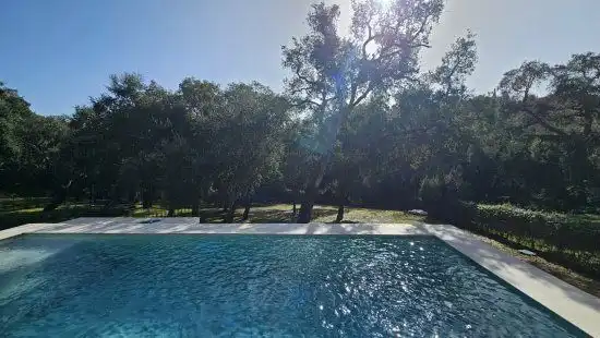Adosado con piscina en venta en Sotogrande Alto, imagen 2