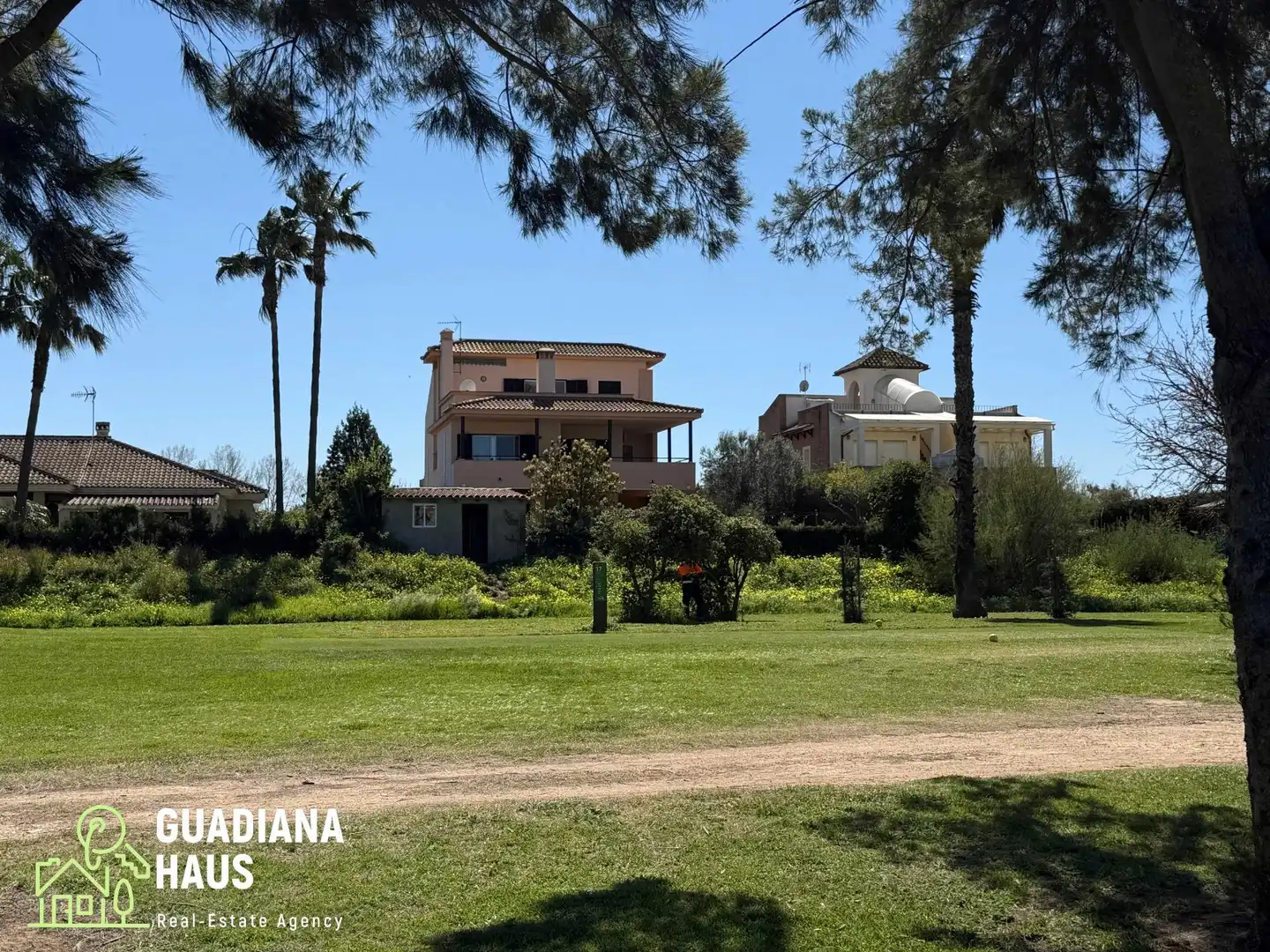Houses for sale in Ayamonte  with Air Conditioner, Private garden and Terrace