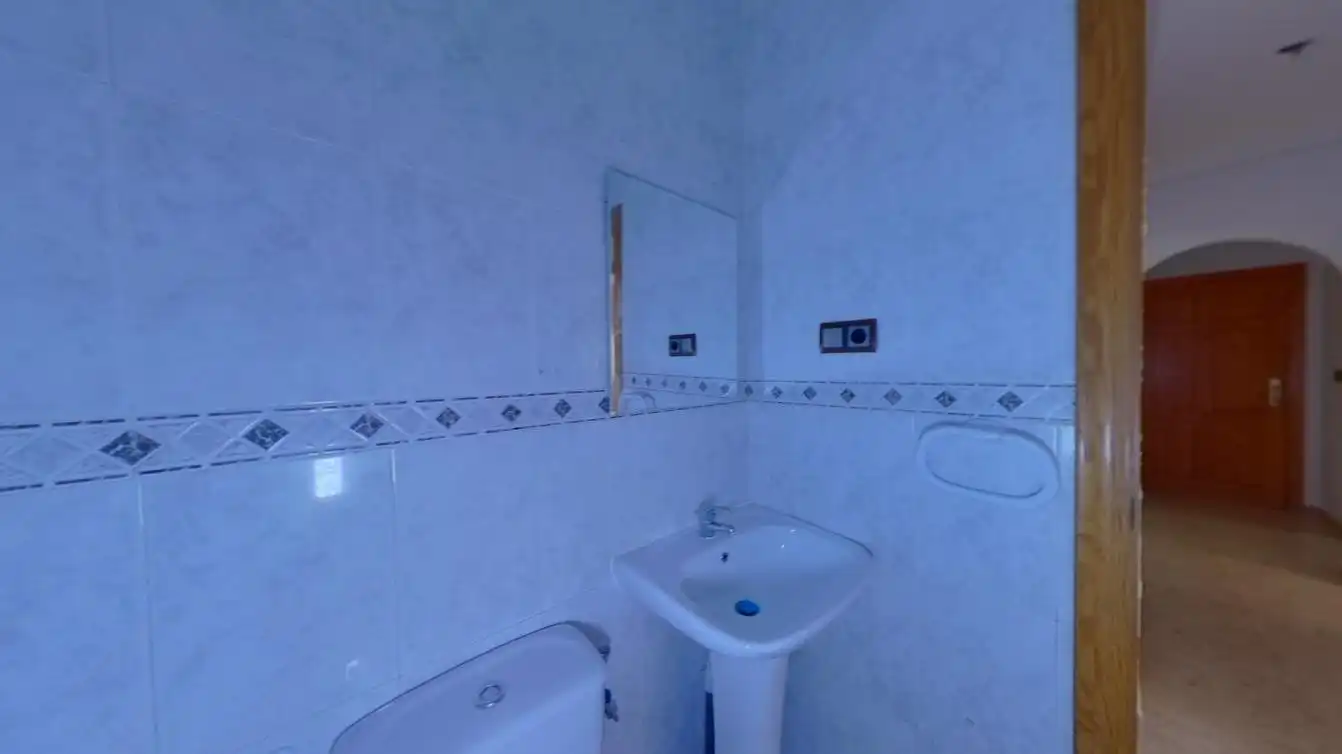 Penthouse mit Aufzug zum Verkauf in Av Diego Ramirez - Ed Torrenueva XIII -, imagen 22