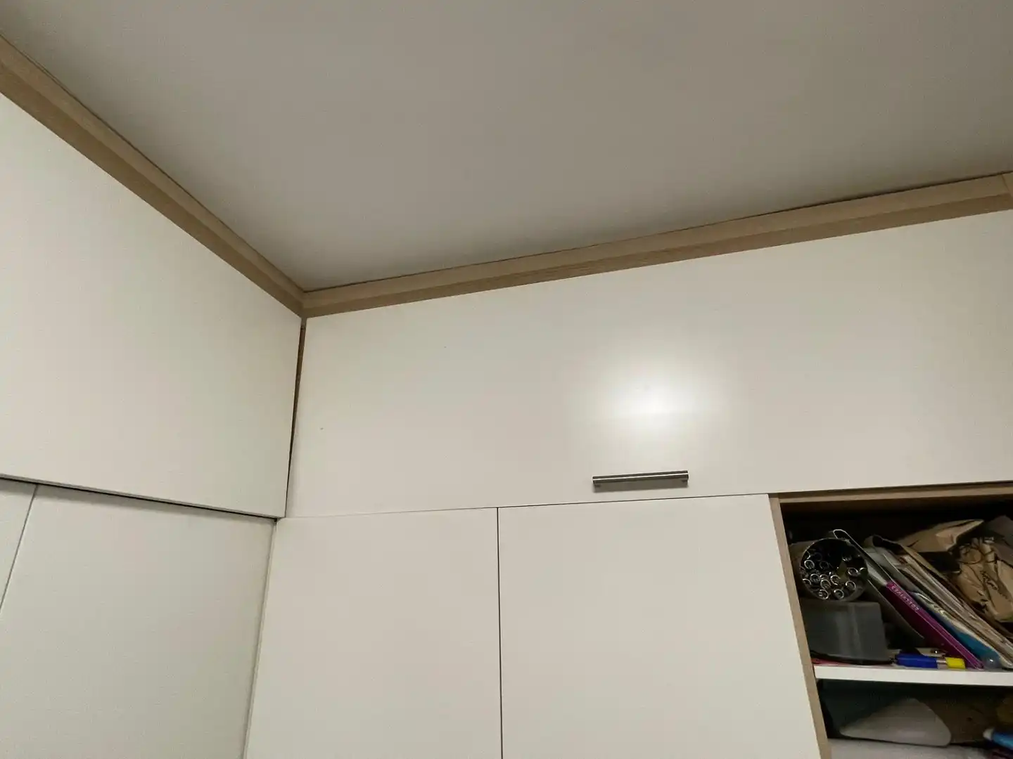 Cocina de Piso en venta en Almussafes