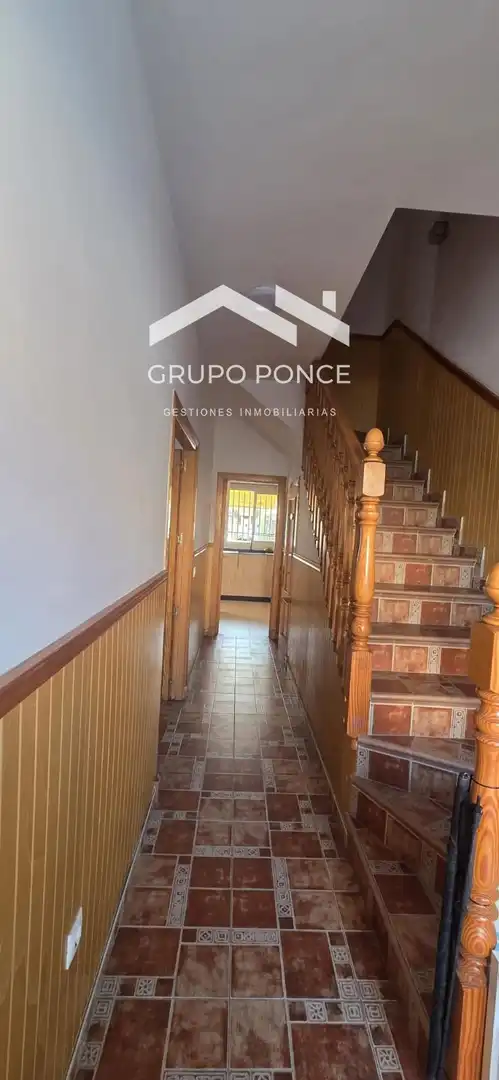 Terraced house for sale in leon felipe, imagen 5