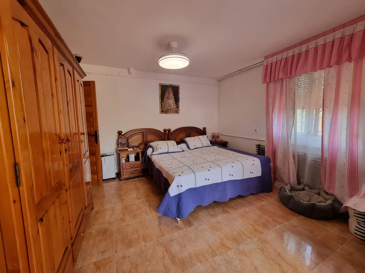 Casa con piscina en venta en El Viso de San Juan, imagen 13