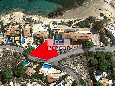 Grundstücke und Bauplätze zum Verkauf in Calle de Altea