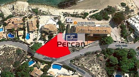 Foto 2 de Residencial en venta en De Altea, Pueblo Acantilado - Lanuza, El Campello