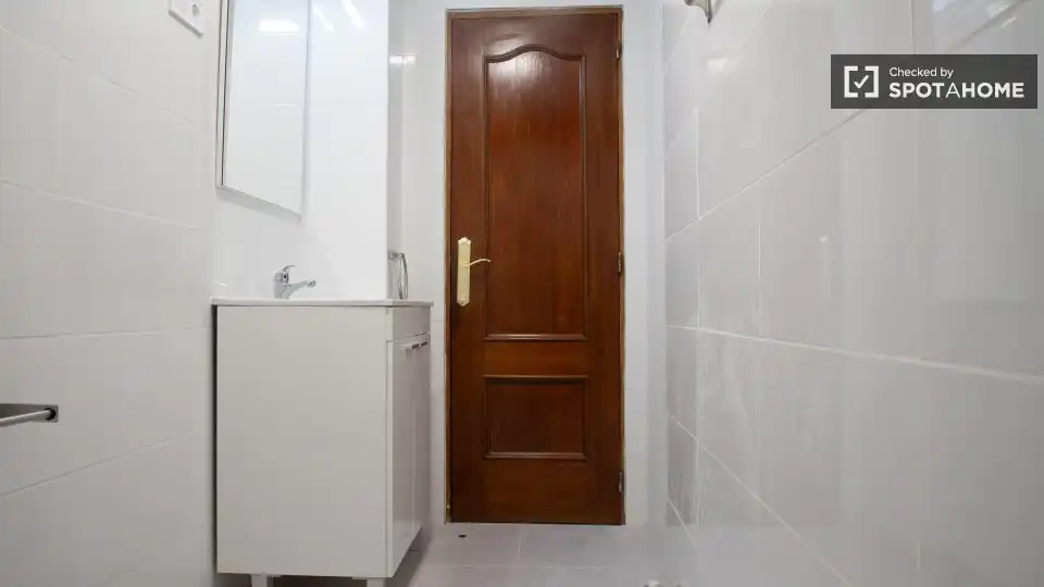 Habitación en La Serna