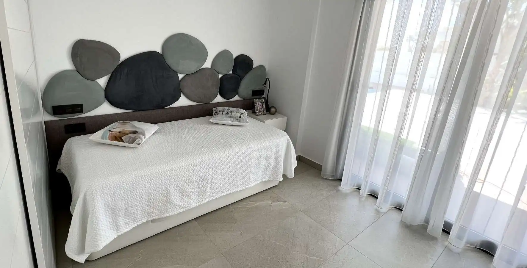 Dormitori de Casa o xalet en venda en Rojales