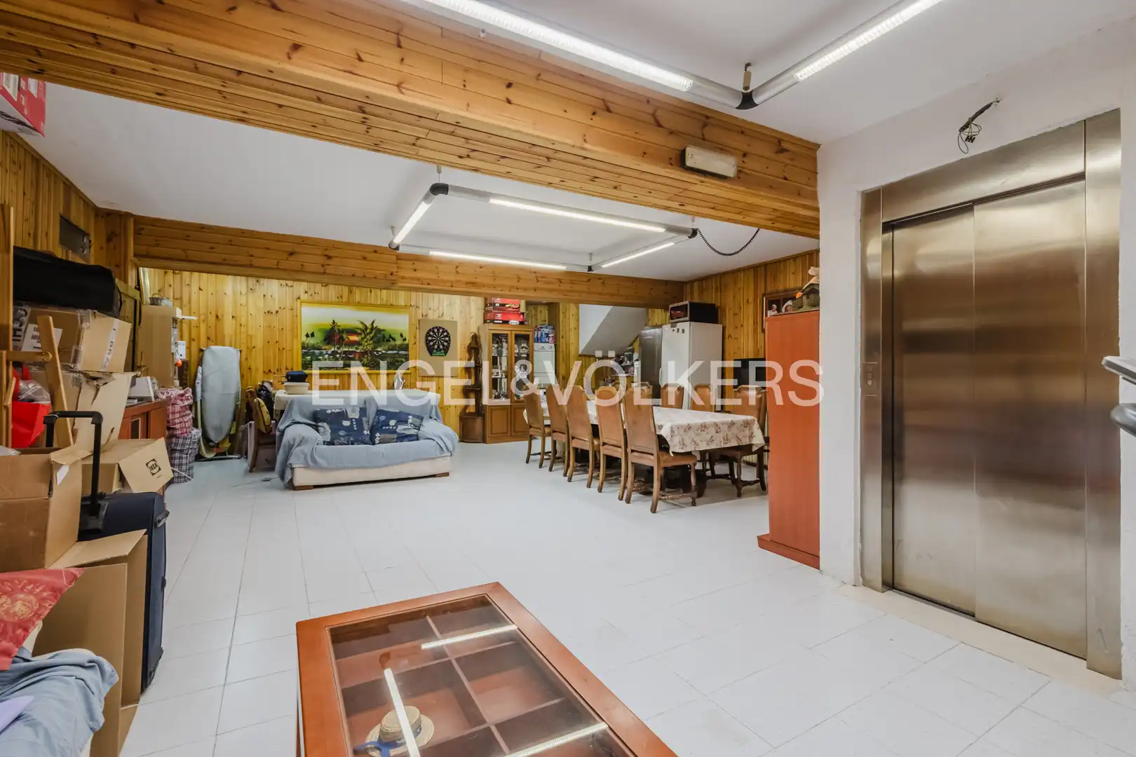 Villa mit Garten zum Verkauf in Margineda, imagen 37