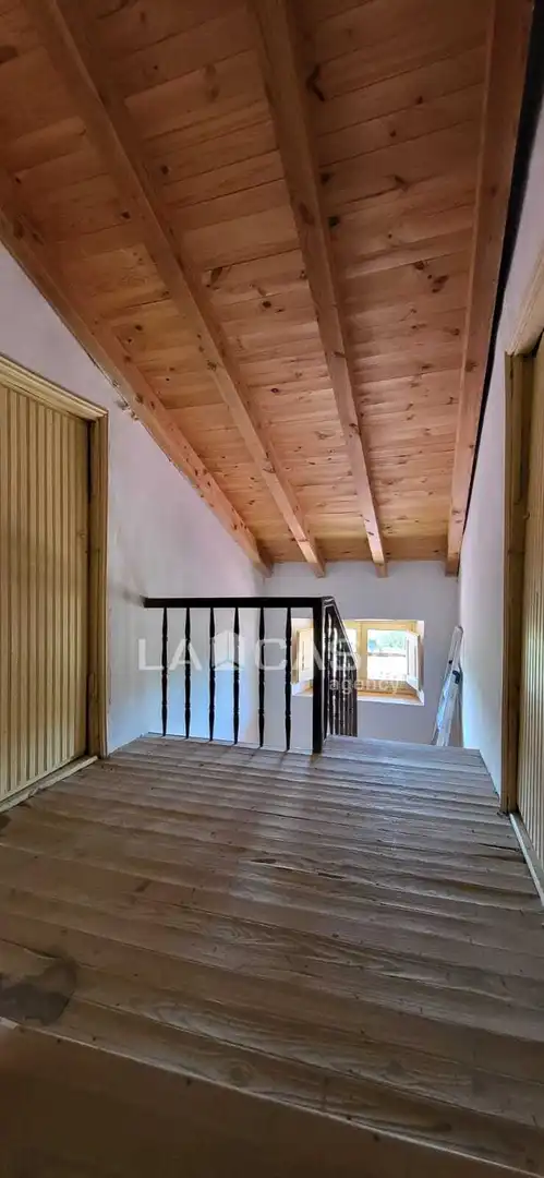 Casa o chalet en venta en Moral de la Reina con Terraza, Trastero y Balcón